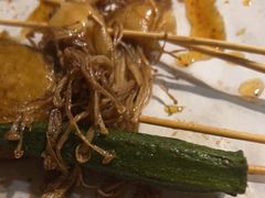 -长药唐师乐山油炸(石人直营店)