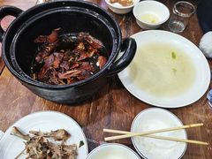 -斯丹姜母鸭·古法干香(涂门街总店)