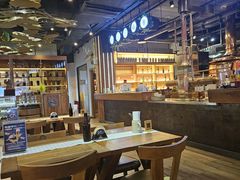 -Paulaner·德国帕拉娜自酿啤酒餐厅(海上世界店)