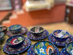 -新疆国际大巴扎