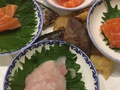 -五洲咖啡厅(五洲大酒店)