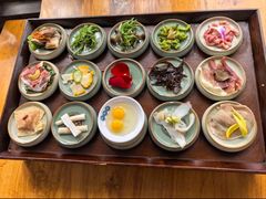 -桥香园过桥米线(国贸店)