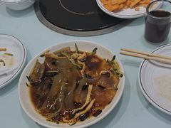 -金三可市井水煮鱼(金碧园店)