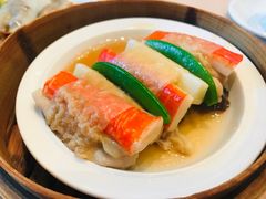 -金苑海鲜酒家(来魅力店)