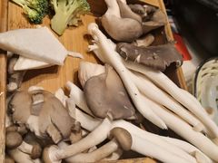 -潮牛海记•潮汕牛肉火锅•醉鸡煲•粿条汤(通北路店)