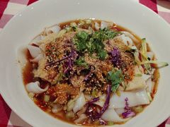 -西贝(上海中心店)
