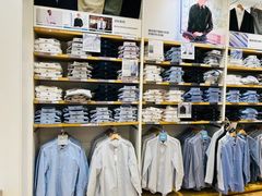 -优衣库(天津鲁能城购物中心店)