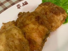 -华梅西餐厅(哈尔滨中央大街店)