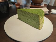 青山外·千层蛋糕-元古雲境(新天地店)