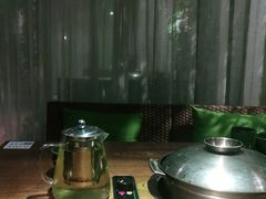 -芭缇沁园椰子鸡(中航紫金新天地店)