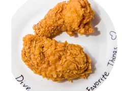 鸡翅-鱼塘剧本推理桌游吧