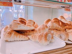 -新侨三宝乐面包店(崇文门店)
