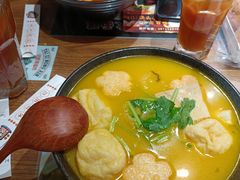 招牌炸酱小锅米线-太子浓心招牌炸酱小锅米线(兰州中心店)