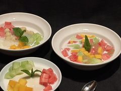 -蝴蝶里·粤菜·点心(龙湖天街&滨江店)