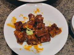 -北平食府.北京烤鸭(亦庄店)