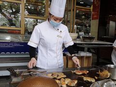 -东江海鲜酒家(艺都分店)