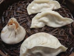 -冶春茶社(星汉大厦店)