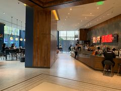 -星巴克(凯德晶萃店)