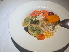 -狮拾久·现代新加坡料理(福田COCO Park店)