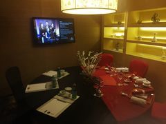 -上海漕河泾万丽酒店