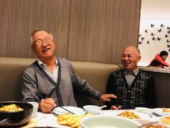 -北李妈妈菜·海肠捞饭(高新万达店)