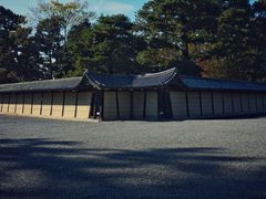 -京都御所