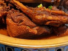 -金典银峰老鹅馆·昆山菜(亭林公园店)