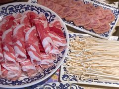 -东镇老火锅(长春路首店)