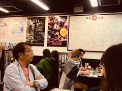 大堂-华星冰室(湾仔店)