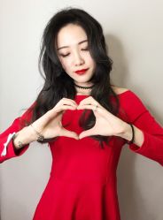点击看大图 -MY HAIR ARDOR