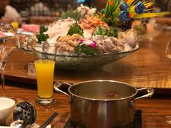 -珍宝轩海鲜火锅(碧湖大厦店)
