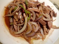 -梁家大院•农家菜(昆山会展中心店)