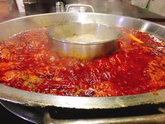 -星鸿社重庆老火锅