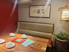 -七菜馆·东北菜·蒸饺(文体路店)