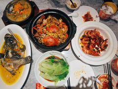 -不仔客海鲜·烧烤·270度海景餐厅(大东海店)