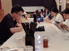 -宁波汤团店(外滩店)