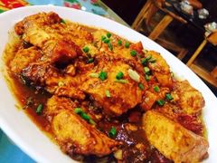 -人民公社大食堂(顺义总店)