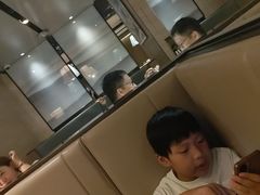 -海底捞火锅(牡丹园店)