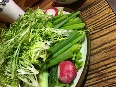 -柿子树炭烤羊腿(金台路店)