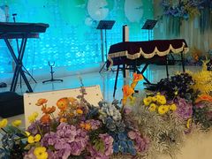 -芭菲盛宴·环球美食(袁家岗店)