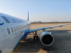 -厦门高崎国际机场-T3航站楼