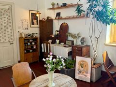 -春风十里咖啡馆