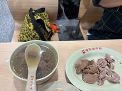 -百家鸡味馆(清泰店)