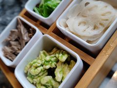 -西安饭庄·非遗陕菜(钟楼店)