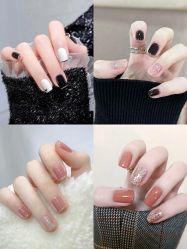 -M·X Nail日式美甲美睫