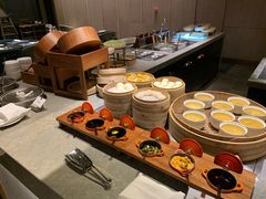 -康莱德酒店·美庭自助餐厅
