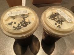 -喜茶(深圳东门1234店)