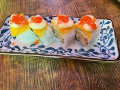光芒四射-米彩料理(西丽店)