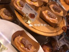 -巴黎贝甜(大宁国际商业广场店)