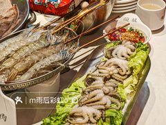-荣叔港式沙嗲牛肉火锅(正佳潮流店)
